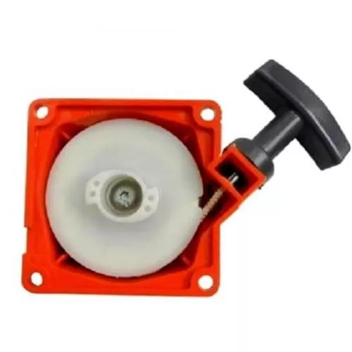 Komplett indítószerkezet Oleo-Mac 740, 727, 730, 733, 735, 740T, Sparta 40 / Efco 8740 BAV, 8300, 8400, Stark 40 gépekhez