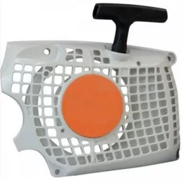 Komplett indítószerkezet Stihl MS311, MS391 gépekhez