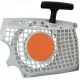 Komplett indítószerkezet Stihl MS311, MS391 gépekhez