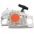 Komplett indítószerkezet Stihl MS170 2-MIX, MS180 2-MIX gépekhez – 2-MIX kivitel