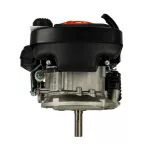 Sanli motor függőleges tengelyű SANLI Tech140 140 cm3, 2 kw, 22.2 mm x 75 mm, fűnyíróra
