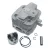 Hengerszett 40 mm - Husqvarna 132 142R 142RB 143R M420