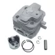 Hengerszett 40 mm - Husqvarna 132 142R 142RB 143R M420