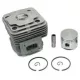 Hengerszett BCH40 40 mm - OLEO MAC BCH40 - BCH400