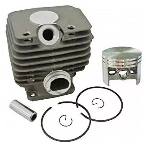 Hengerszett - Stihl MS 380 - 038 Magnum 52 mm