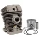 Hengerszett - Stihl MS 230 - 023 40 mm