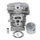 Komplett motor hengerszett - Stihl MS 171 - 181 - 211 40 mm