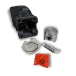 Husqvarna Henger - 120 Mark II, 236 láncfűrészhez