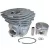 Hengerszett - Husqvarna 346 - 350 - 351 - 353 44 mm [ alacsony kivitel ]