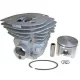 Hengerszett - Husqvarna 346 - 350 - 351 - 353 44 mm [ alacsony kivitel ]