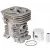 Hengerszett - Husqvarna 141-142 40 mm