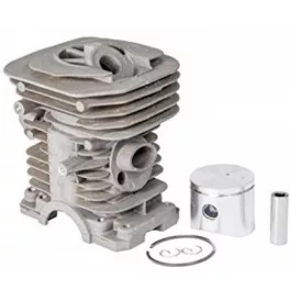 Hengerszett - Husqvarna 136-137 38 mm