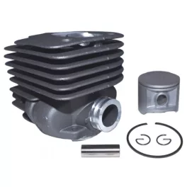   Hengerszett - Husqvarna 362 365 371 372 48 mm kerek régi kivitel