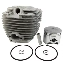   Hengerszett 47,5 mm - láncfűrészhez CHINA 6200 Zeonah Komatsu G 621AVS 6200  47.5