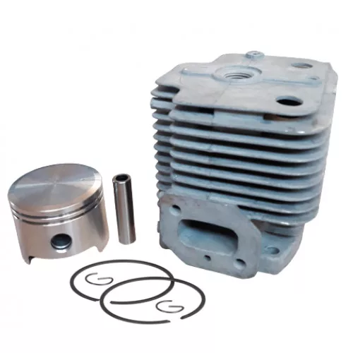 Hengerszett 48F 48 mm 63cc 6200R 1E48F - láncfűrészhez CHINA 6200R 48 mm 48F