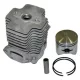 Hengerszett 1E40F-3Z 40 mm - CHINA ATOMIZED 40 mm 40F-3 3WF-3A 2.6 EB-415 lombfúvóhoz Sprayer