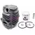 Hengerszett TU26 - CHINA ATOMIZED 3WZ-6 33 mm Mitsubishi TU26