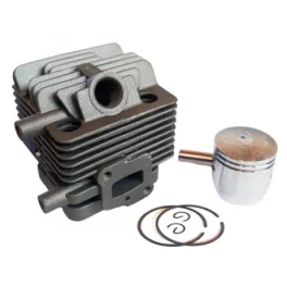   Hengerszett CG260 EG260 34 mm - ZENOAH CG260 fűkaszához / szegélynyíróhoz CHINA 34 mm