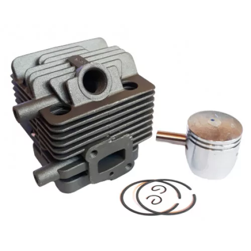 Hengerszett CG260 EG260 34 mm - ZENOAH CG260 fűkaszához / szegélynyíróhoz CHINA 34 mm