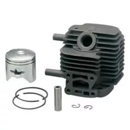   Hengerszett EC260 M288 - fűkaszához / szegélynyíróhoz ECHO CHINA 34 mm