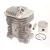 Hengerszett 42,5 mm - Husqvarna 146 - HUS146 42,5 mm