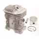 Hengerszett 42,5 mm - Husqvarna 146 - HUS146 42,5 mm