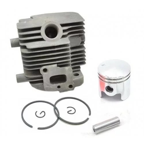 Hengerszett G26L 34 mm - Husqvarna 226R - 226RJ / ZENOAH G26L 34 mm