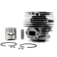 Hengerszett G35L - Husqvarna 236R, 532RBS / ZENOAH G35L 36 mm