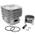 Hengerszett - Husqvarna, PARTNER K1250, K1260, 3120K, 3120, 3120EPA, 3120XP 60 mm