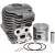 Hengerszett - Husqvarna K750 - 760 51 mm