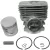 Hengerszett - Husqvarna K960 - 970 56 mm