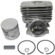 Hengerszett - Husqvarna K960 - 970 56 mm