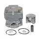 Hengerszett 45 mm - OLEOMAC 753 453 BP, 753 S, 753 T, 755, OS 530, OS 550 Ergo EFCO 8530