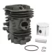 Hengerszett 38 mm - Oleo Mac 937 GS370 Efco 137 50182005A
