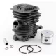 Hengerszett 40 mm - OLEO MAC 941 GS410 / EFCO 141SP 141 SP