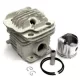 Hengerszett 45 mm - OLEO MAC 947 952 EFCO 147 152
