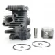 Hengerszett - Stihl MS192 T MS 192T-Z (37mm)
