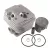 Hengerszett - Stihl MS 381 - 382 - 380 52 mm