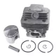Hengerszett SRM-350 38 mm - fűkaszához ECHO SRM-350 SRM350