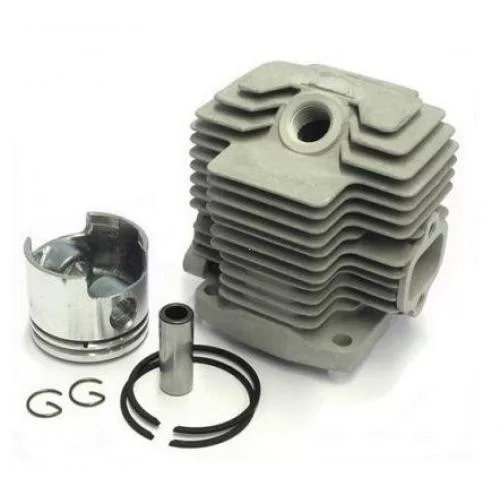 Hengerdugattyú 41,5 mm - Kawasaki TH43, TH043D, TH043H