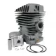 Hengerszett - Stihl MS390 MS290 MS310 029 039 49 mm