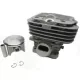 Hengerszett PS350 42MM - DOLMAR PS-350 PS-421 MAKITA EA4300FR, EA4300F40B