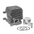 Hengerszett FS55 34 mm - Stihl FS38, FS45, FS55, FS62 34mm BG45 46 55 65 85