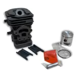 Hengerszett magas kivitel - Husqvarna 350 44 mm