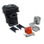 Hengerszett magas kivitel - Husqvarna 350 44 mm