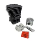 Hengerszett magas kivitel - Husqvarna 350 44 mm