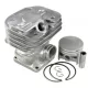 Hengerszett - Stihl MS240 - 024 42 mm