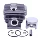 Hengerszett 12 mm-es csapszeg - Stihl MS 440 - 044 50 mm