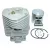 Hengerszett - Stihl 051, TS510, 050 52 mm