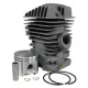 Hengerszett - Stihl MS 290 029 MS290 039 MS390 MS310 46 mm